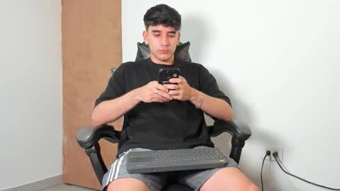 Leo Jones online show from February 19, 2026, 12:28 am