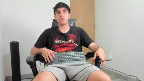 Leo Jones online show from April 28, 2026, 10:15 pm