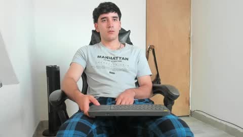 Leo Jones online show from May 7, 2026, 6:35 pm