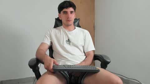Leo Jones online show from May 20, 2026, 11:11 pm