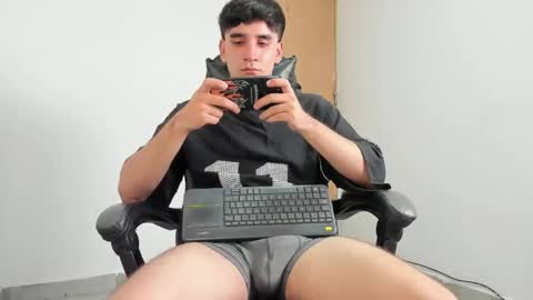 Leo Jones online show from May 22, 2026, 1:57 am