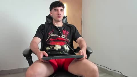 Leo Jones online show from May 23, 2026, 10:14 pm