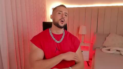 Leo online show from July 28, 2026, 12:48 pm