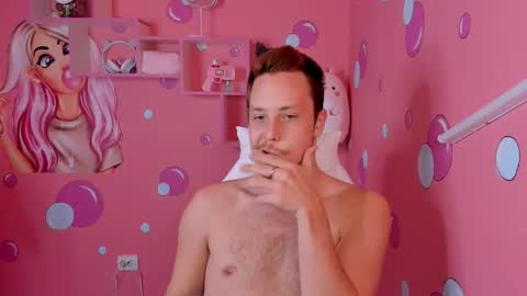 Leo online show from October 18, 2025, 5:46 pm