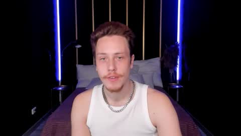 Leo online show from November 7, 2025, 9:59 pm