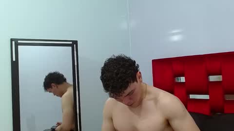 Snapshot of leo_morris chatting on December 28, 2024, 3:59 pm leo_morris online show from December 28, 2024, 3:59 pm