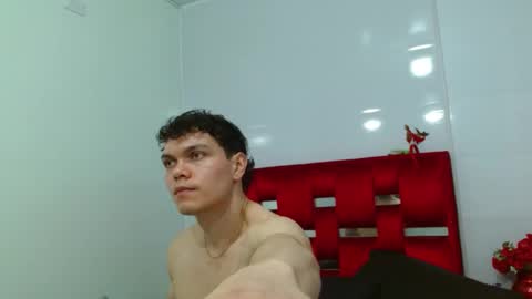 Snapshot of leo_morris chatting on January 3, 2025, 7:07 pm leo_morris online show from January 3, 2025, 7:07 pm