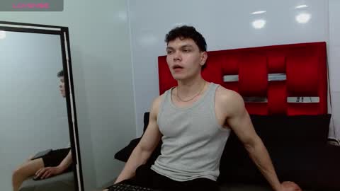 Snapshot of leo_morris chatting on January 13, 2025, 9:20 pm leo_morris online show from January 13, 2025, 9:20 pm