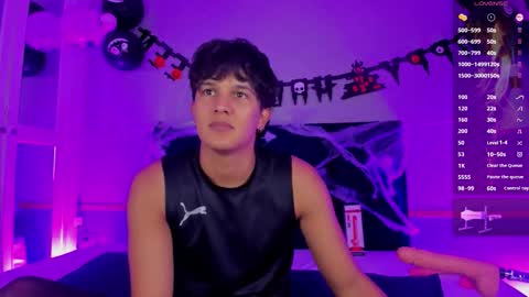 Leo online show from October 22, 2025, 4:02 am