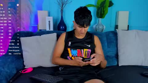 Leo online show from January 13, 2026, 2:39 am