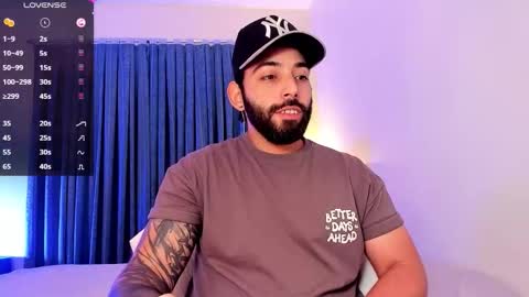 Leonardo online show from December 22, 2025, 6:16 pm