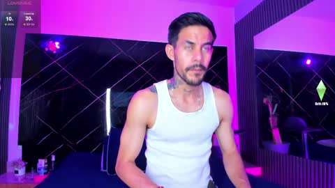 leo vesper online show from May 5, 2026, 12:13 pm