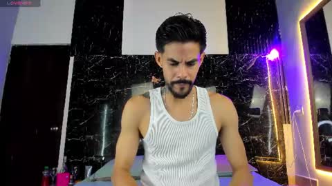 leo vesper online show from July 26, 2026, 3:47 am