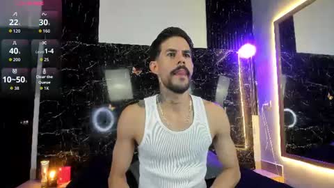 leo vesper online show from July 28, 2026, 3:46 am