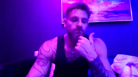 Leo Bayne online show from October 29, 2025, 12:46 am