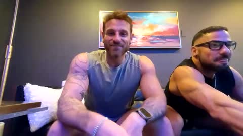 Leo Bayne online show from November 6, 2025, 3:18 am