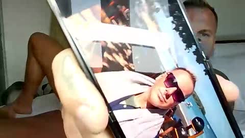 TheBigLeo online show from March 12, 2026, 9:59 am