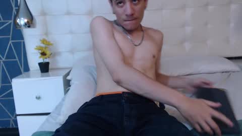 Leo online show from February 26, 2026, 4:55 am