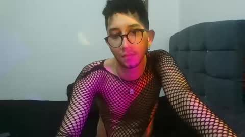 Leoh online show from September 30, 2025, 2:38 am