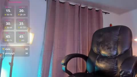 Leo  online show from June 18, 2026, 9:14 am
