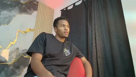 leon__black online show from July 27, 2026, 11:06 am