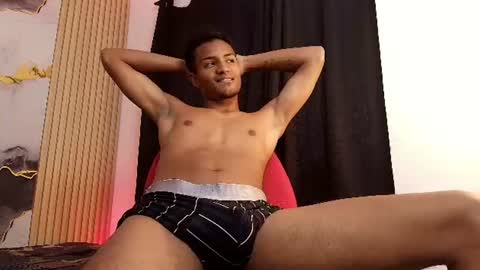 leon__black online show from July 28, 2026, 11:17 am