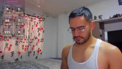 Leon Hart online show from December 19, 2024, 1:07 pm