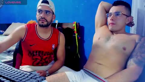 Leon Hart online show from December 21, 2024, 10:19 pm