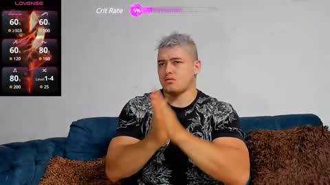 Leon Smoron online show from December 4, 2024, 11:19 am