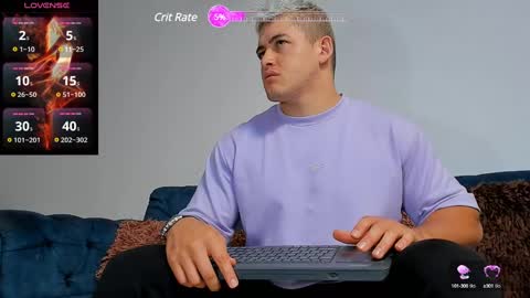 Leon Smoron online show from December 11, 2024, 10:36 am