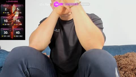 Leon Smoron online show from December 23, 2024, 1:03 pm