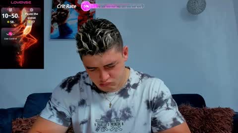 Leon Smoron online show from February 28, 2025, 6:32 am