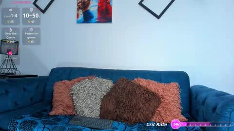 Leon Smoron online show from October 8, 2025, 1:03 am