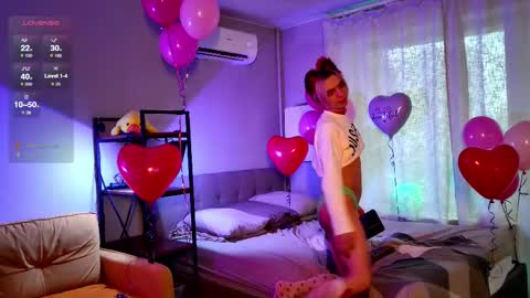 Leon online show from February 11, 2025, 10:37 am