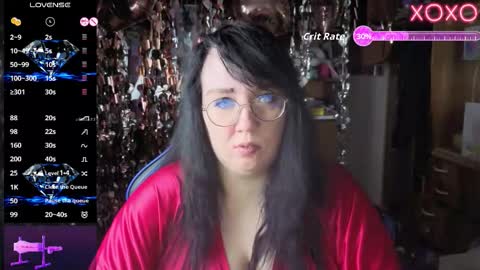 Leona Harrison online show from March 15, 2026, 1:50 pm