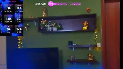 Leona tracie online show from April 18, 2026, 2:26 am