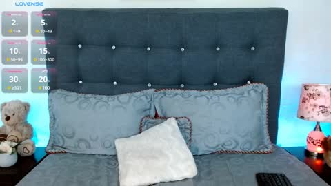 LUCY online show from January 19, 2025, 12:06 am