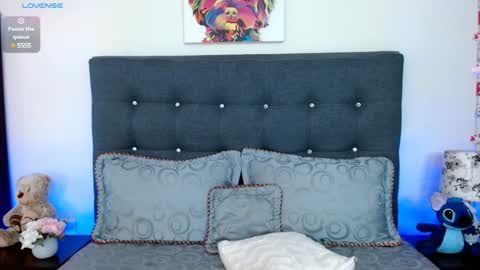 LUCY online show from January 21, 2025, 7:06 pm