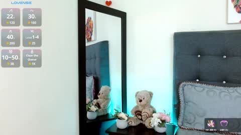 LUCY online show from January 24, 2025, 10:08 pm