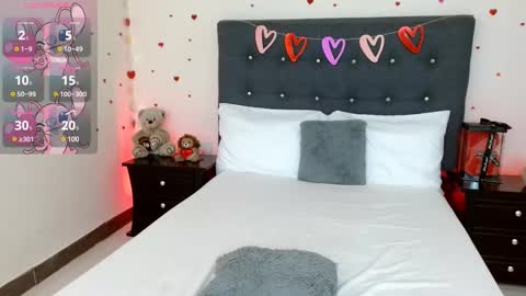 LUCY online show from February 14, 2025, 12:41 am