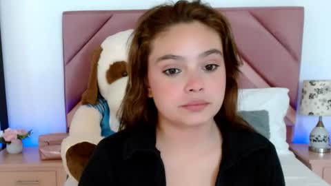 Snapshot of leonacutecam chatting on July 7, 2026, 7:29 pm LUCY online show from July 7, 2026, 7:29 pm