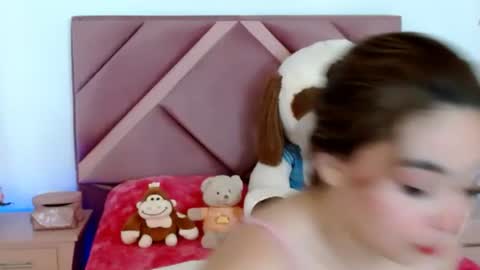 Snapshot of leonacutecam chatting on August 3, 2026, 7:50 pm LUCY online show from August 3, 2026, 7:50 pm