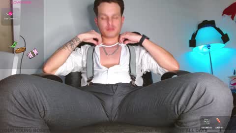 Snapshot of leonal_oconer chatting on December 7, 2024, 11:23 pm iam leonal online show from December 7, 2024, 11:23 pm