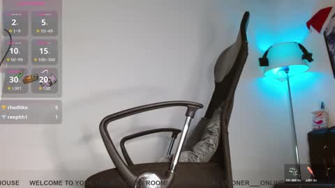 Snapshot of leonal_oconer chatting on December 14, 2024, 11:01 pm iam leonal online show from December 14, 2024, 11:01 pm