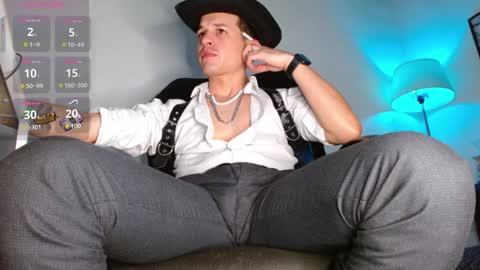 Snapshot of leonal_oconer chatting on January 6, 2025, 7:56 pm iam leonal online show from January 6, 2025, 7:56 pm