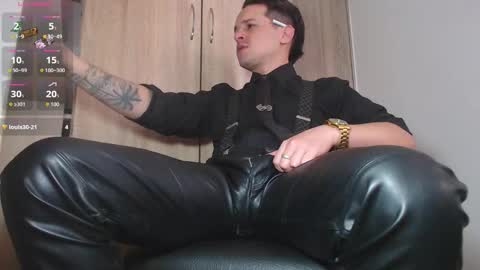 Snapshot of leonal_oconer chatting on November 20, 2025, 7:24 pm iam leonal online show from November 20, 2025, 7:24 pm