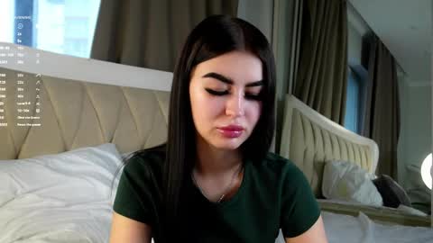 Mila online show from April 13, 2026, 3:12 am