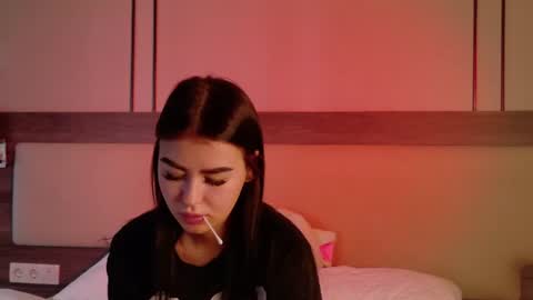 Mila online show from June 30, 2026, 6:36 am