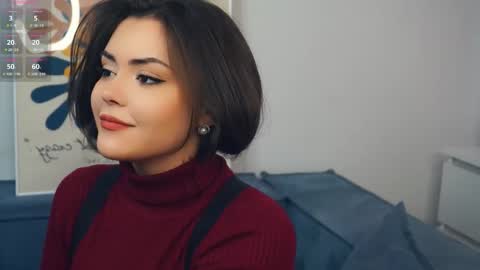 Mia online show from October 23, 2025, 9:08 am