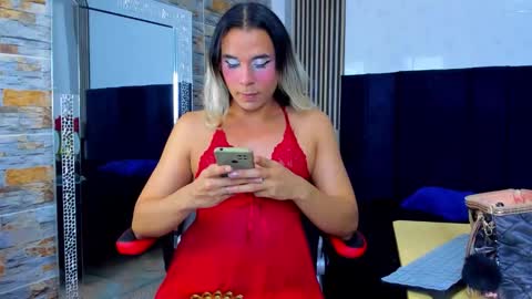 Tom Rider online show from March 14, 2026, 7:08 pm